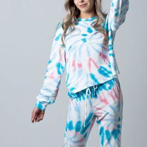 The Rinna Lounge Set